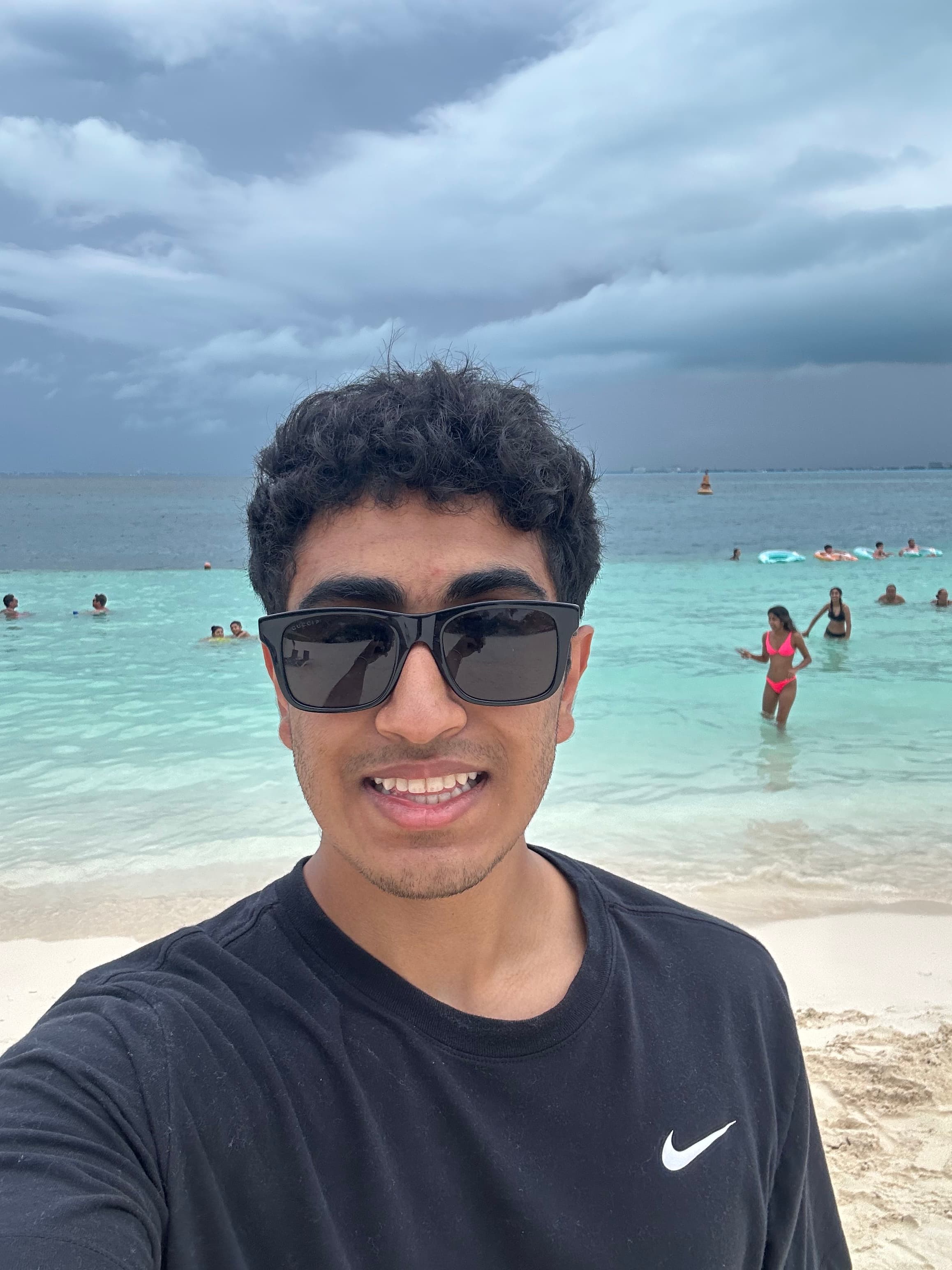 Love Traveling
